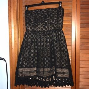 Delia’s dress